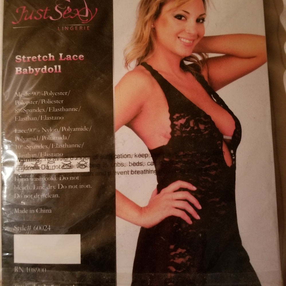 Elegant moments brand Lingerie